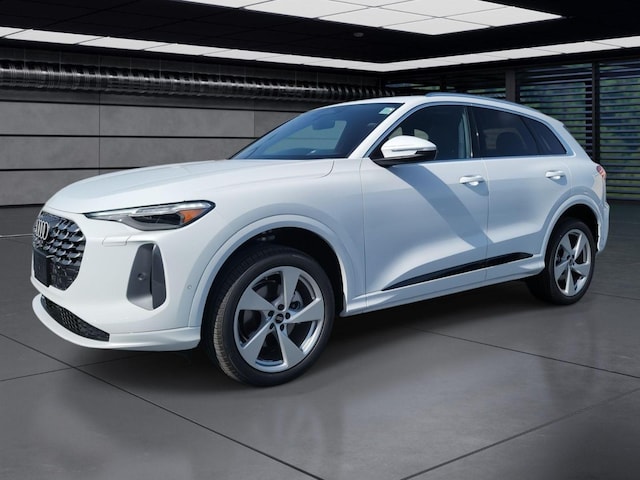 Photo of 2026 Audi Q5
