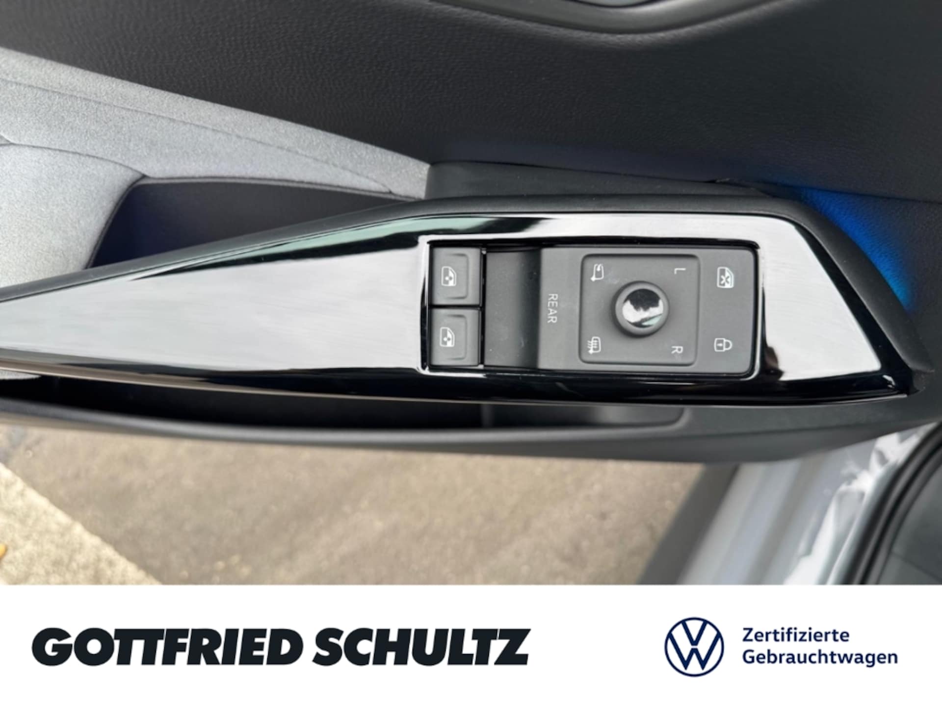 Volkswagen ID.3 MOVE Pro