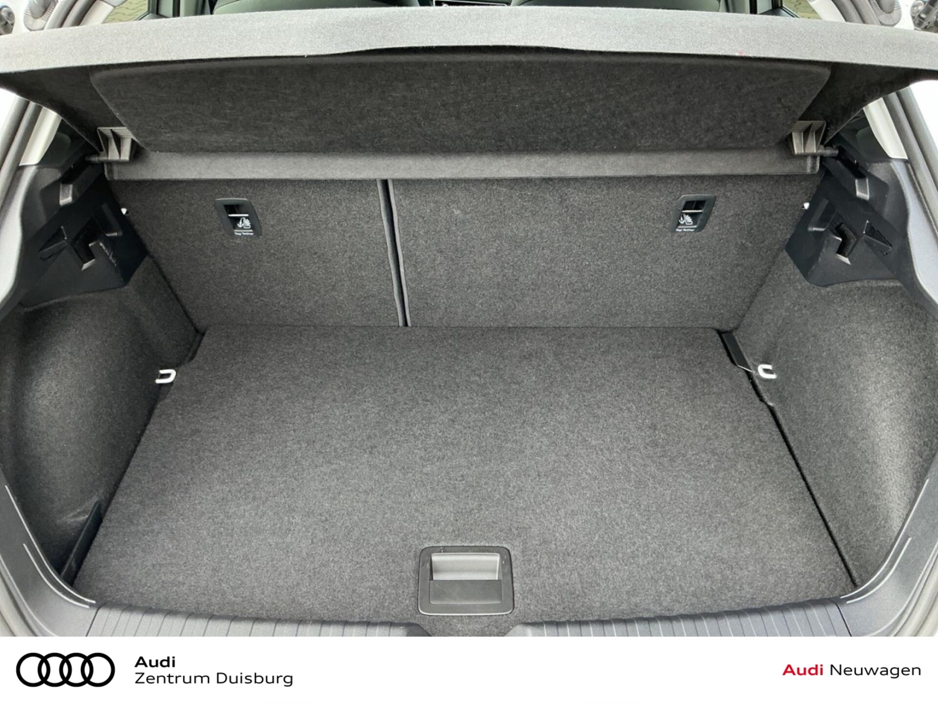 Audi A1 Sportback Advanced