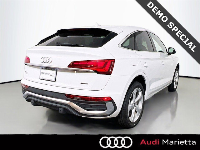 2025 Audi Q5 Sportback Premium Plus - Photo 7