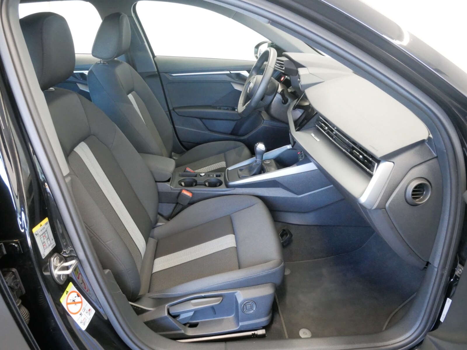 Audi A3 Sportback – Bild 9