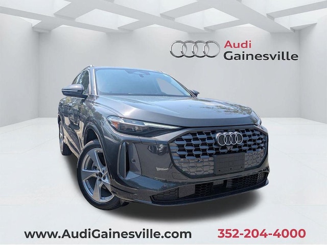 Photo of 2026 Audi Q5 