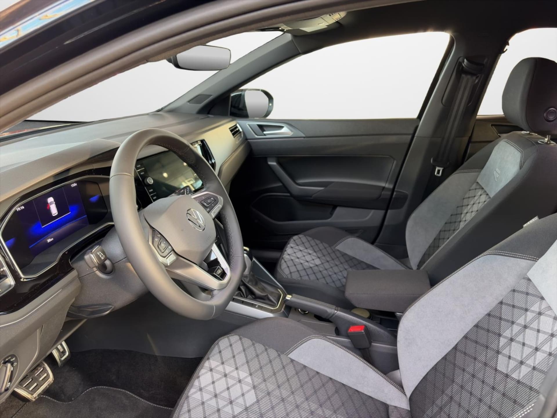 Volkswagen Taigo R-Line