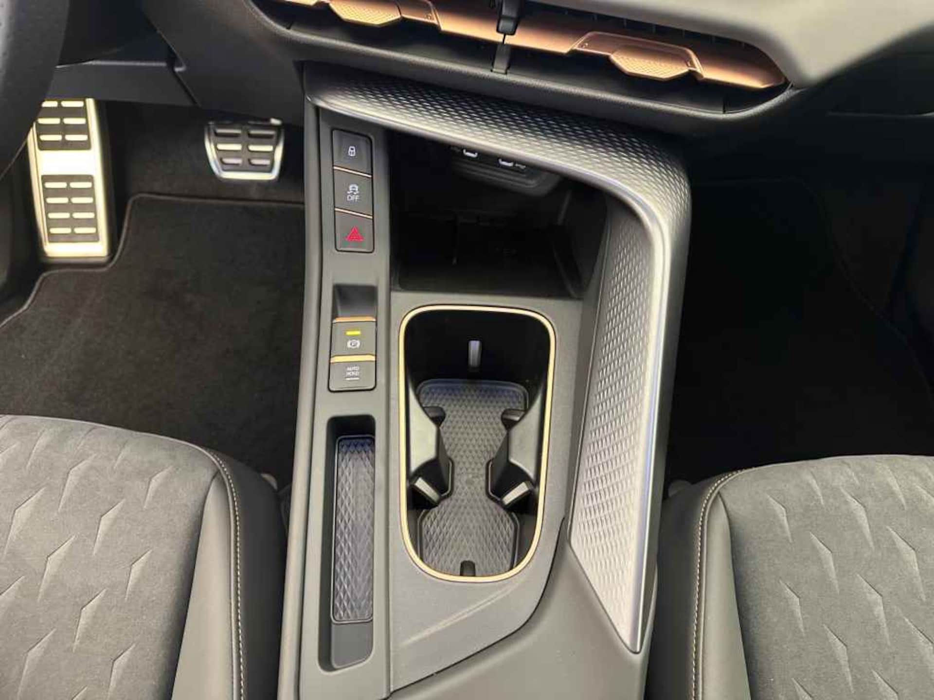 CUPRA Terramar VZ