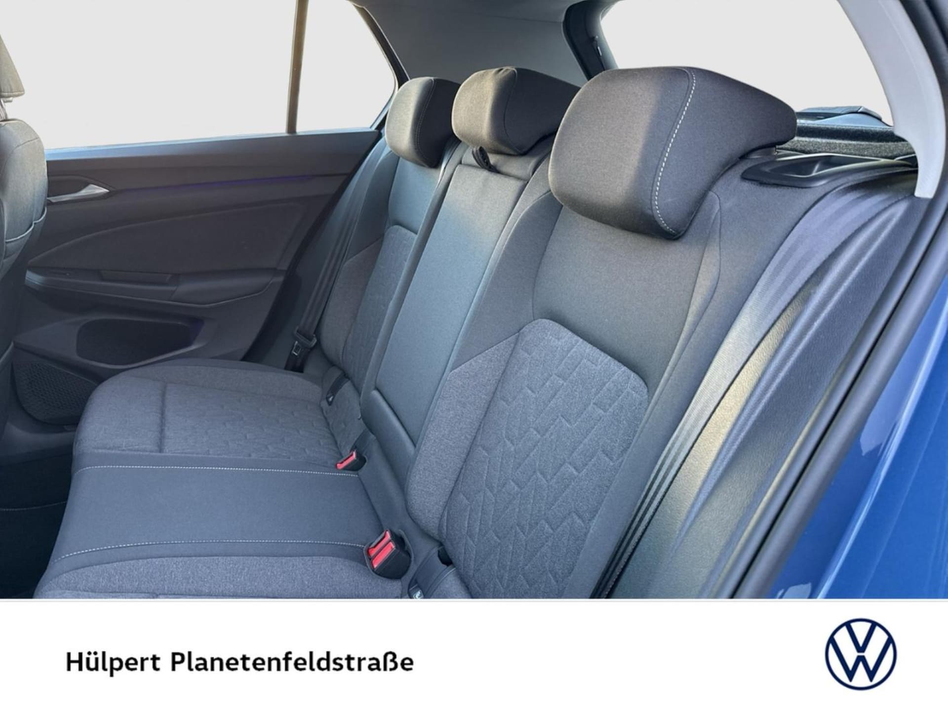 Volkswagen Golf Life