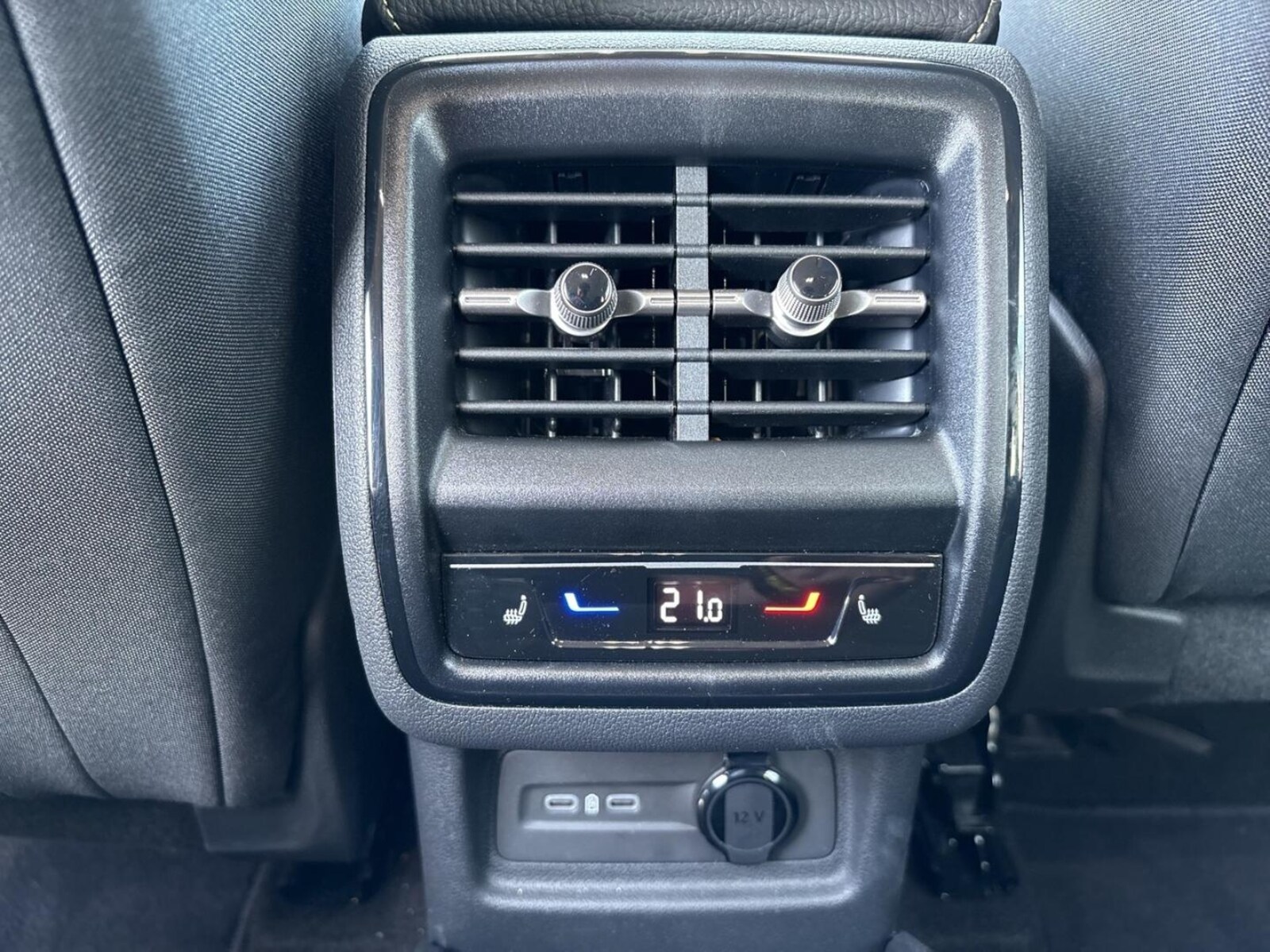 Škoda Kodiaq – Bild 12