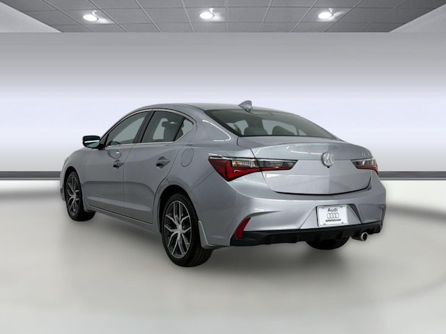 2022 Acura ILX