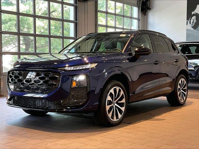 2026 Audi Q3 SUV