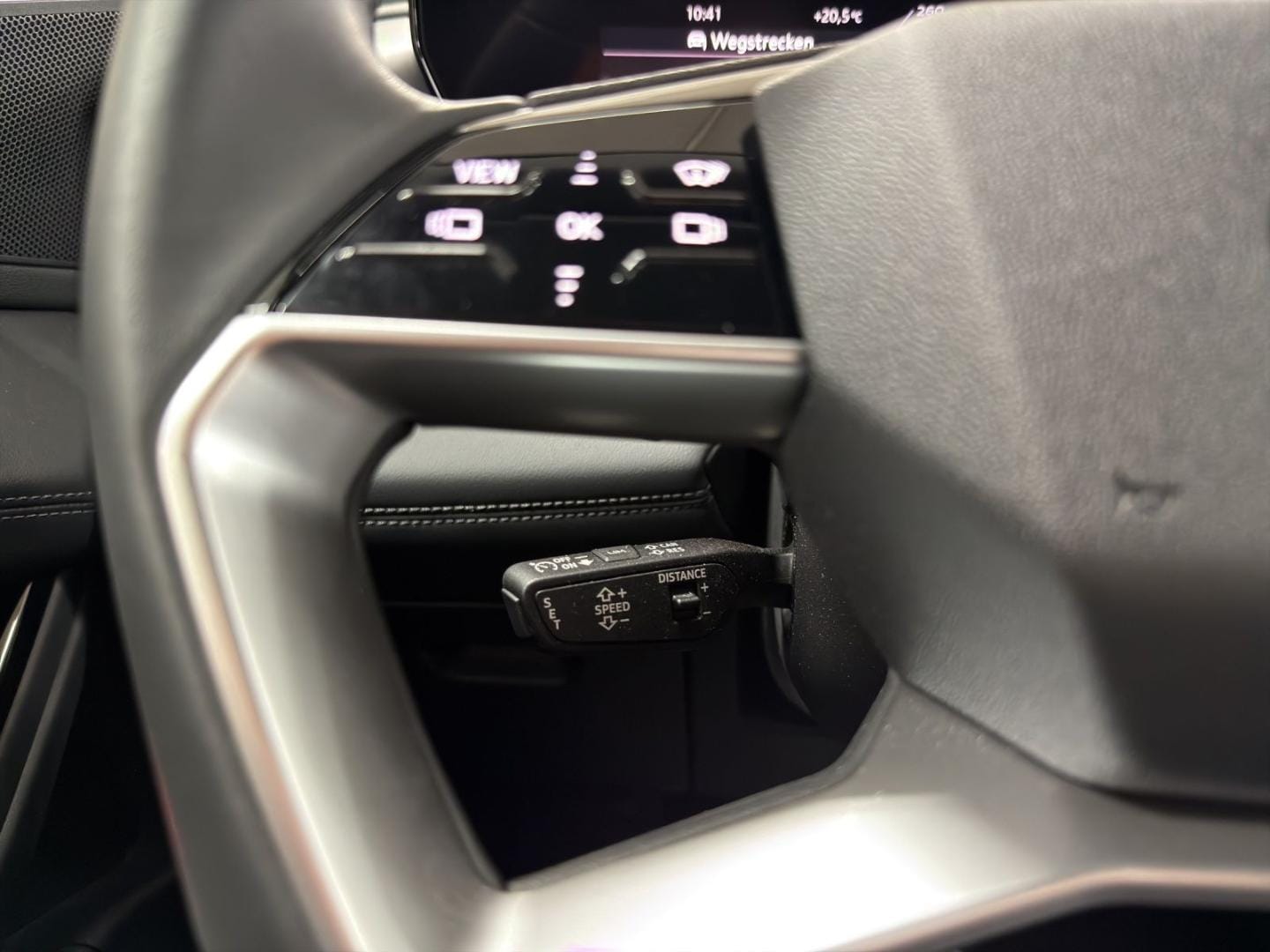 Bild über Audi Q6 SUV e-tron e-tron - für weitere Informationen kontaktieren Sie den Audi Partner
