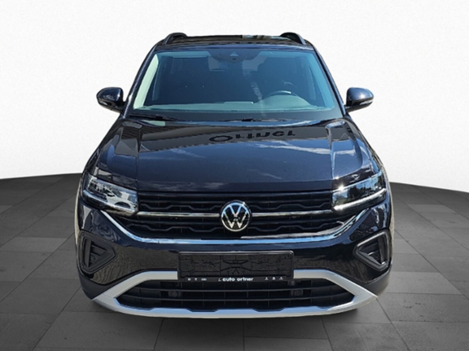 Volkswagen T-Cross – Bild 3
