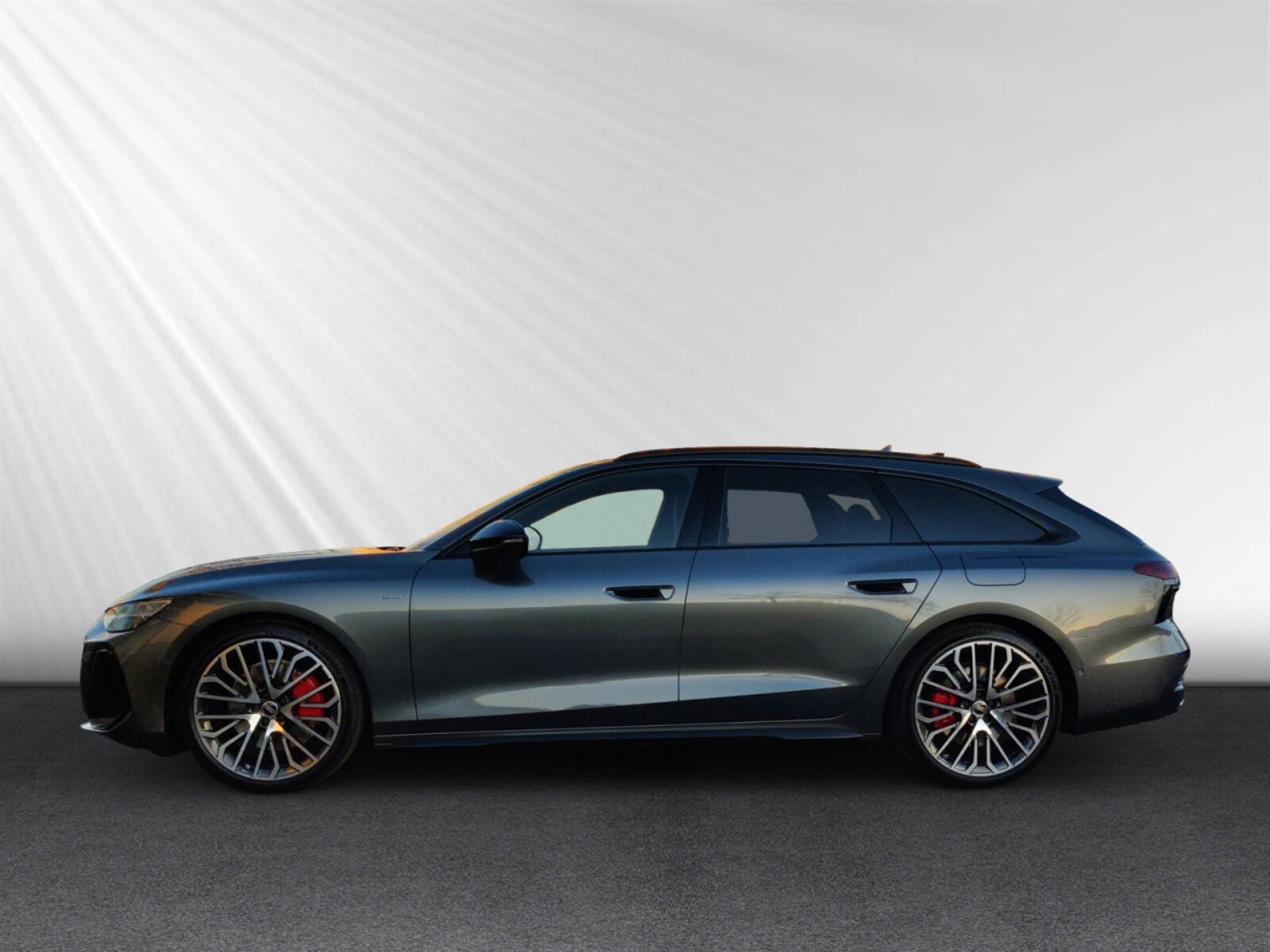 Audi A6 Avant – Bild 3