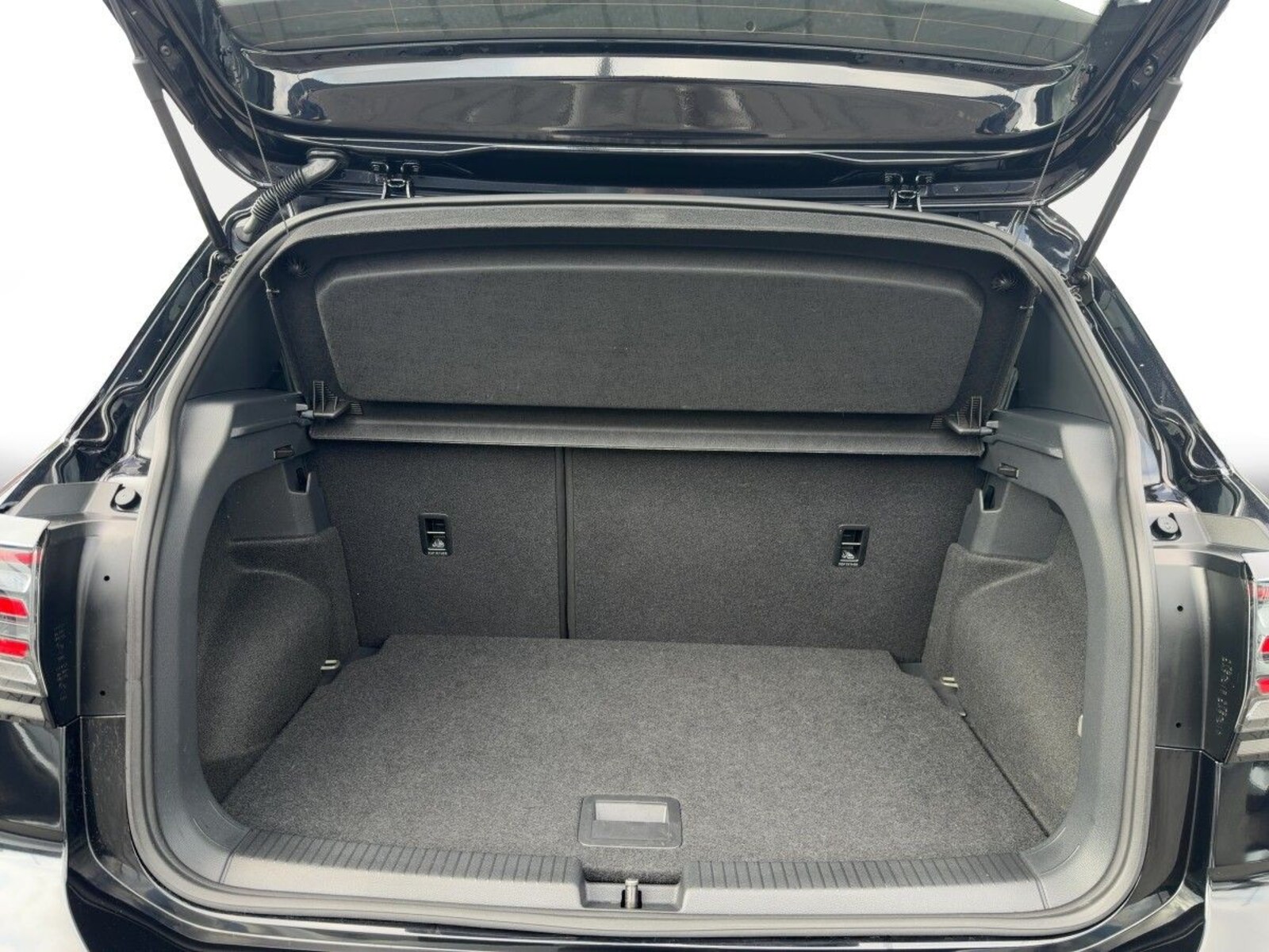 Volkswagen T-Cross – Bild 6