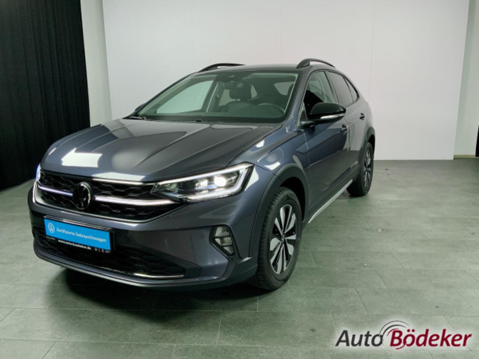 Volkswagen Taigo – Bild 2
