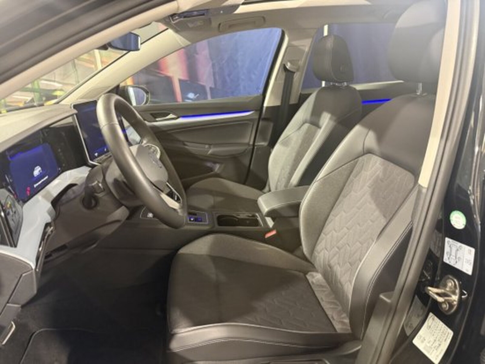 Volkswagen Golf Variant – Bild 14