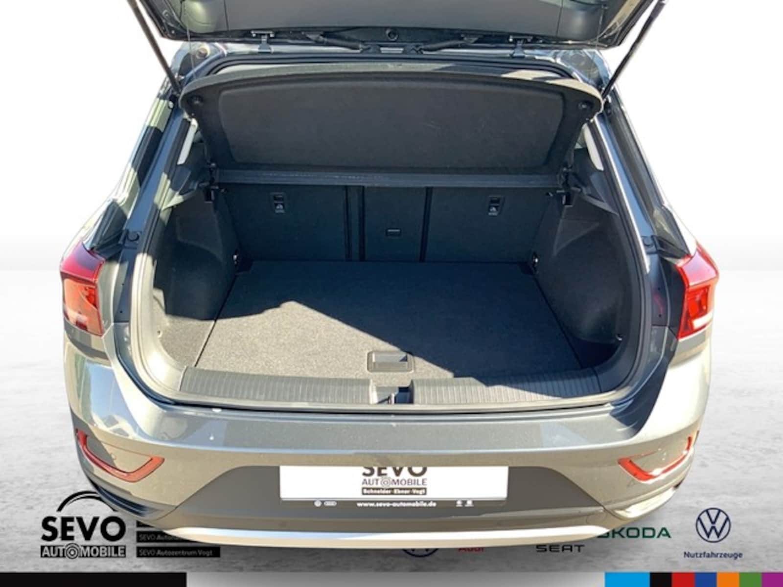 Volkswagen T-Roc – Bild 12