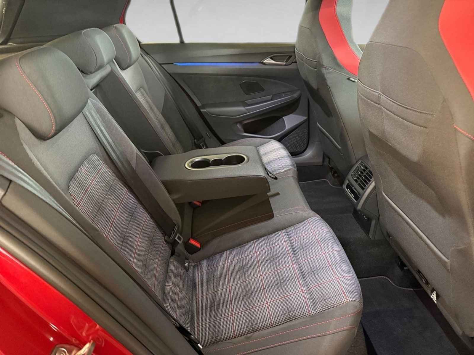 Volkswagen Golf – Bild 11