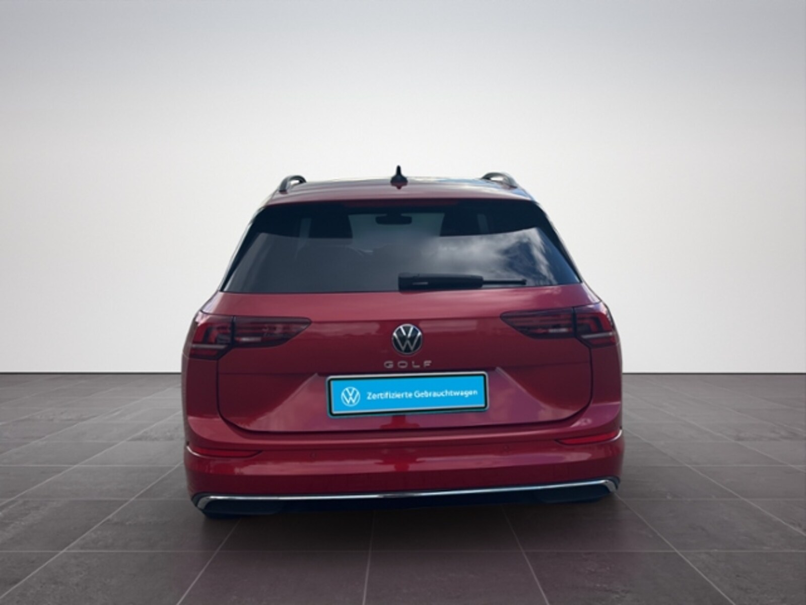 Volkswagen Golf Variant – Bild 6