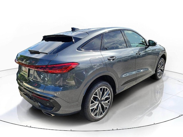 2026 Audi Q5 Sportback
