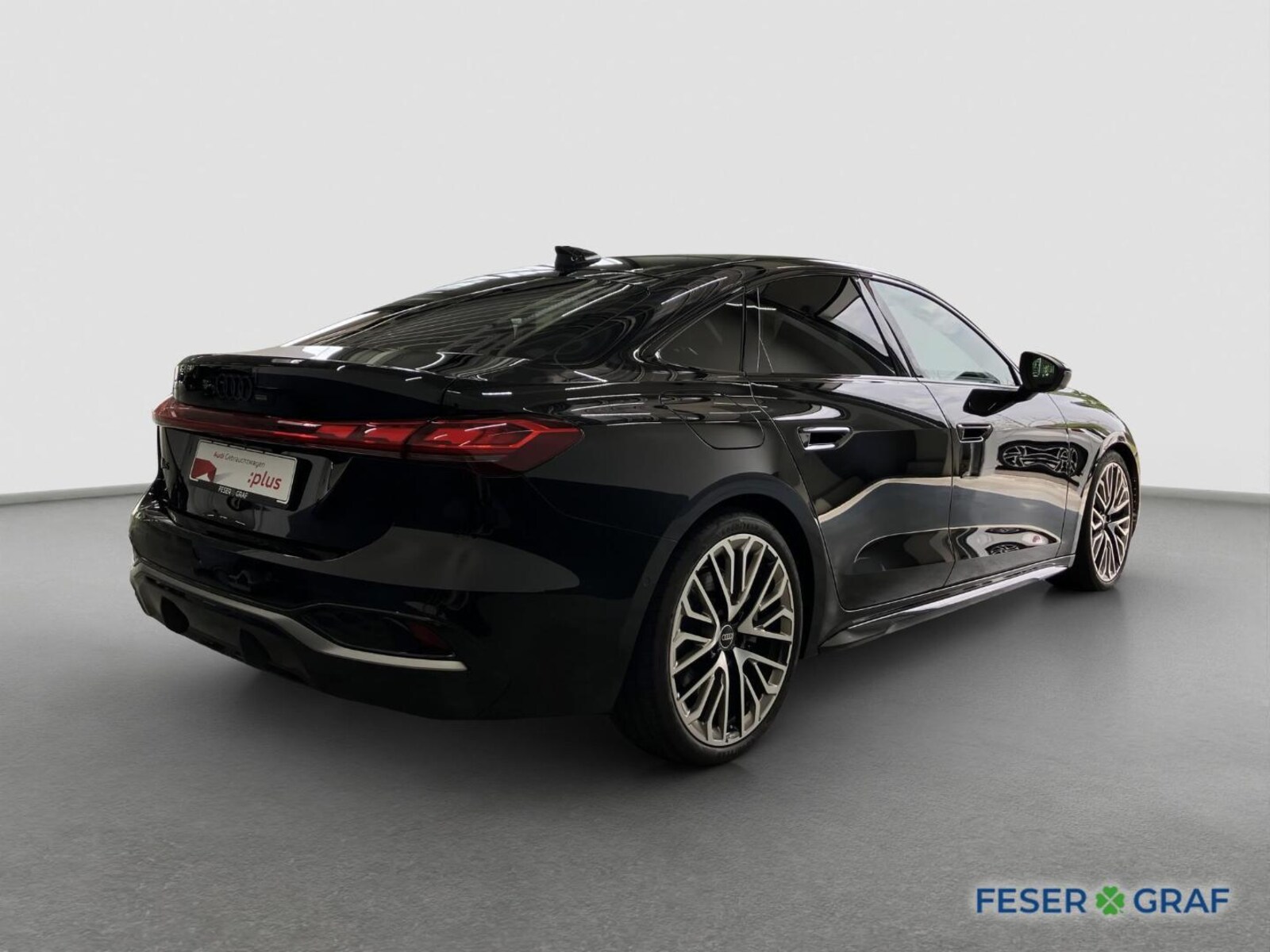 Audi A5 Limousine – Bild 4