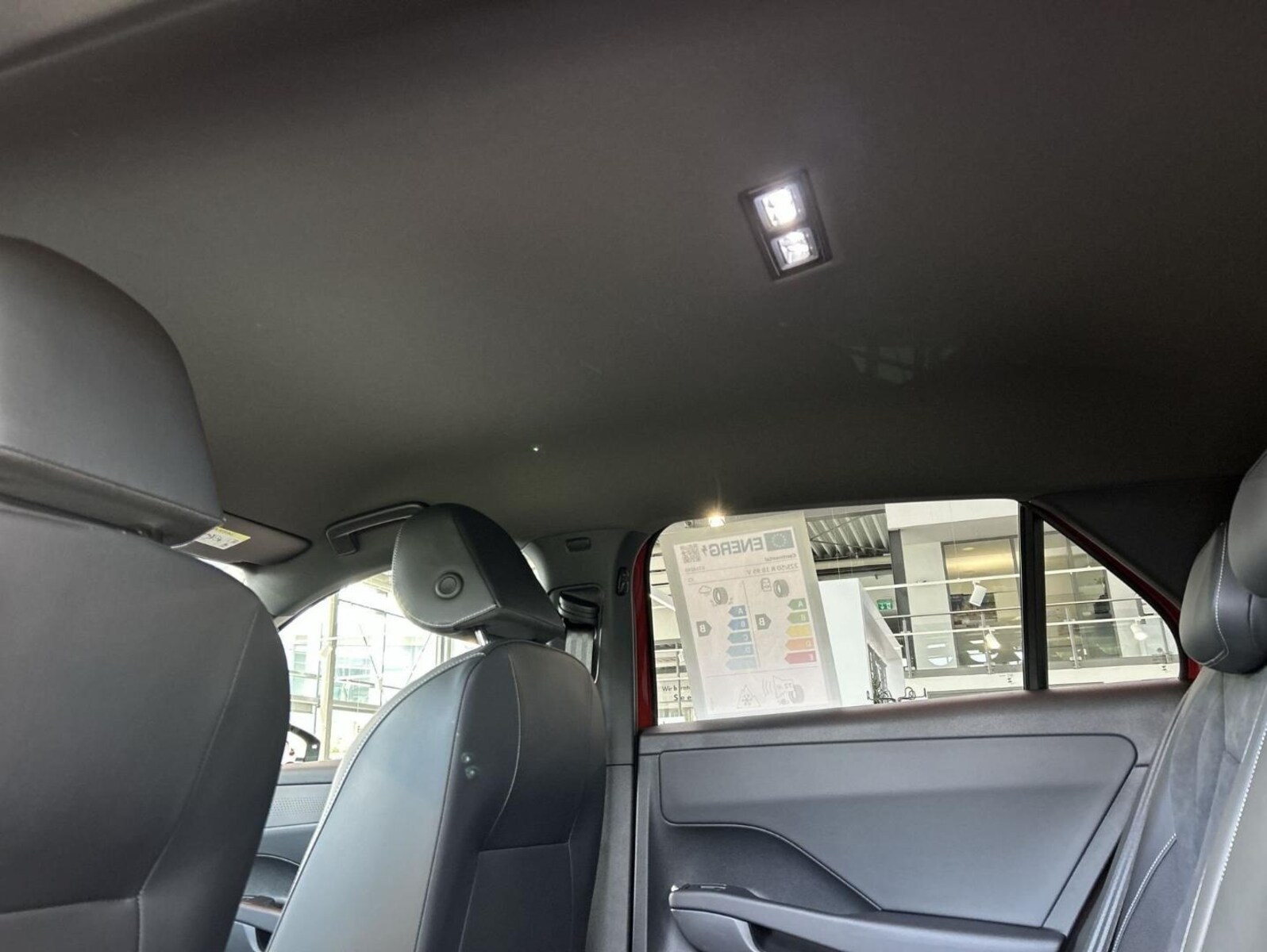 Volkswagen T-Roc – Bild 20