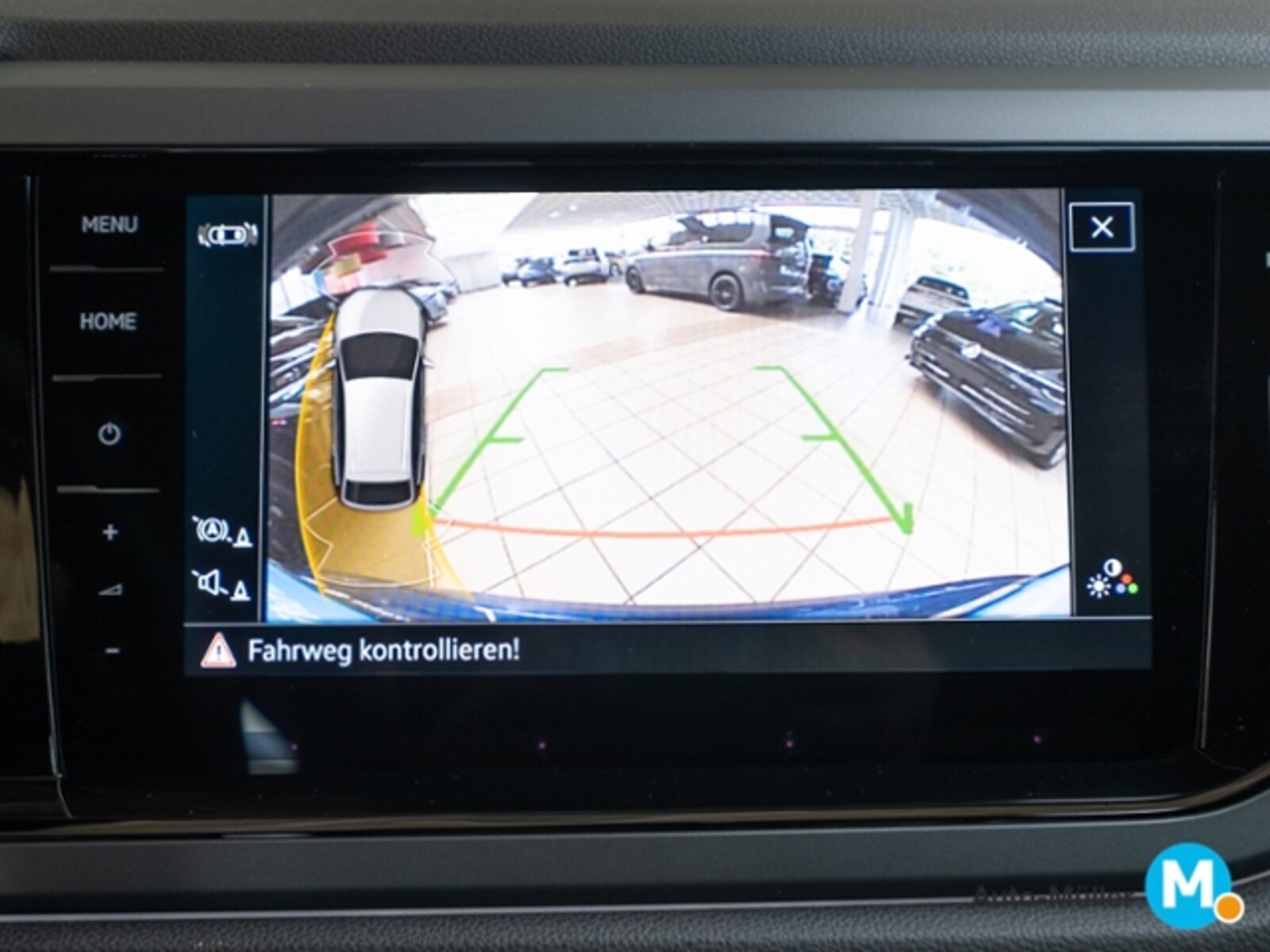Volkswagen Taigo – Bild 11
