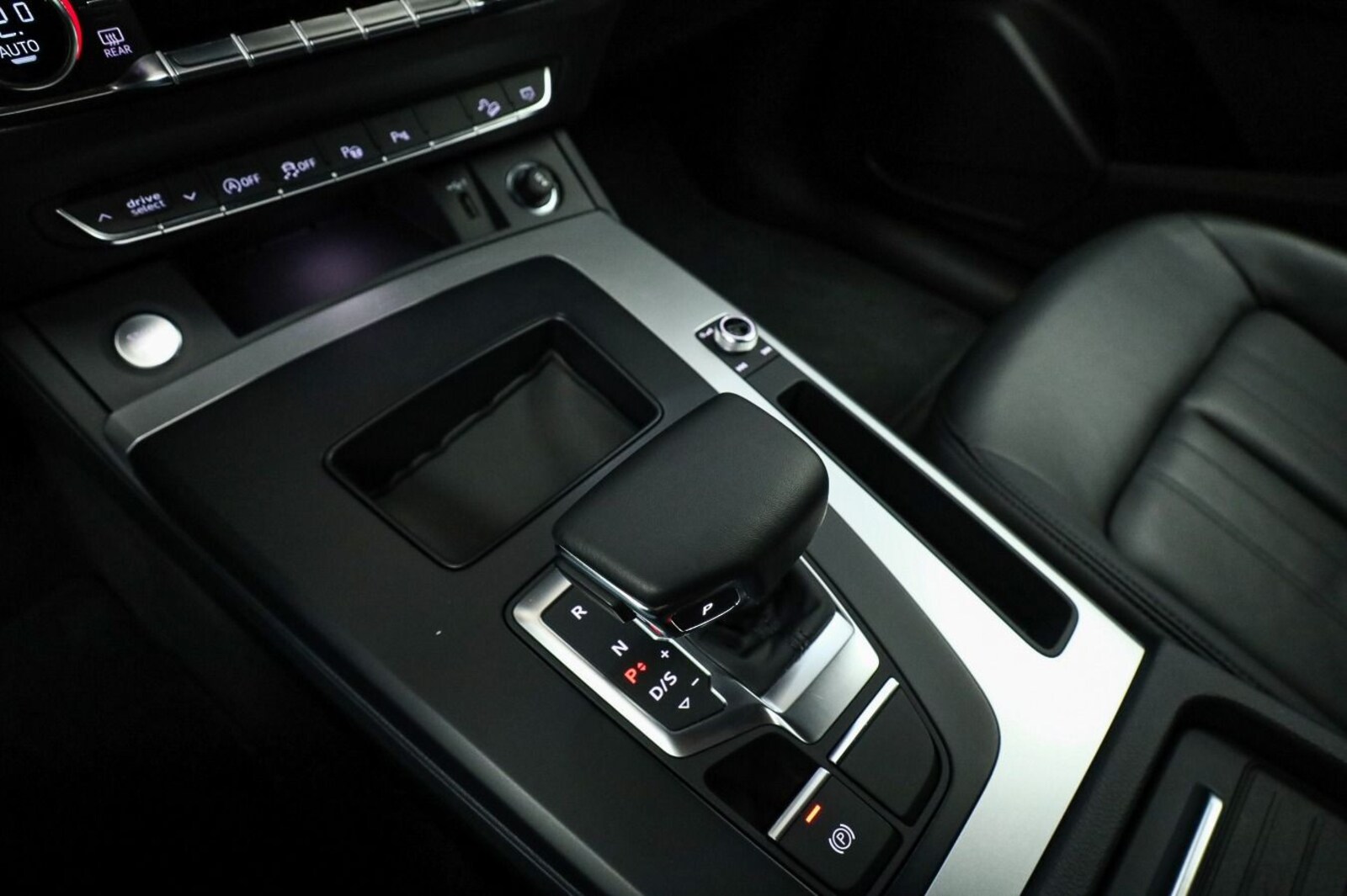 Audi Q5 Sportback – Bild 16