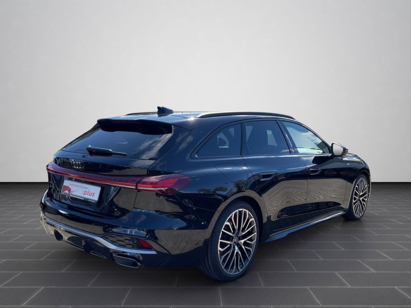 Audi A5 Avant – Bild 2