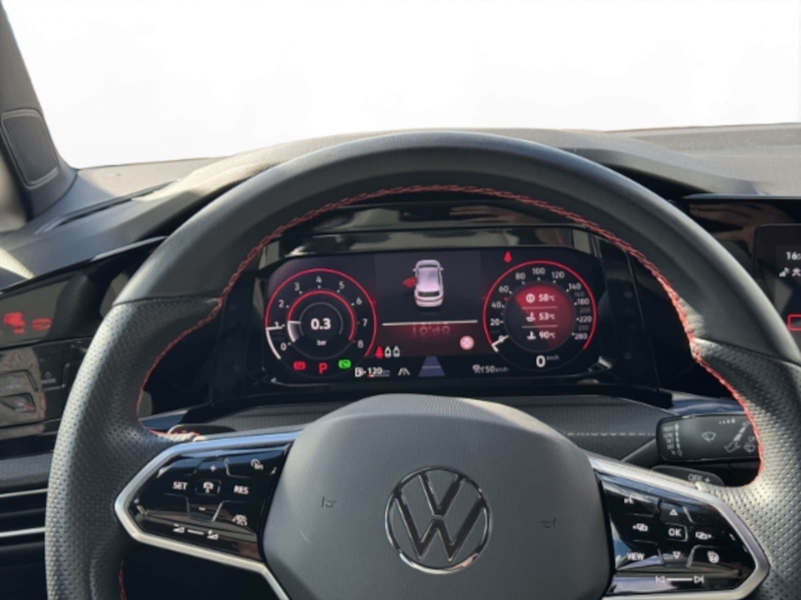 Volkswagen Golf – Bild 15