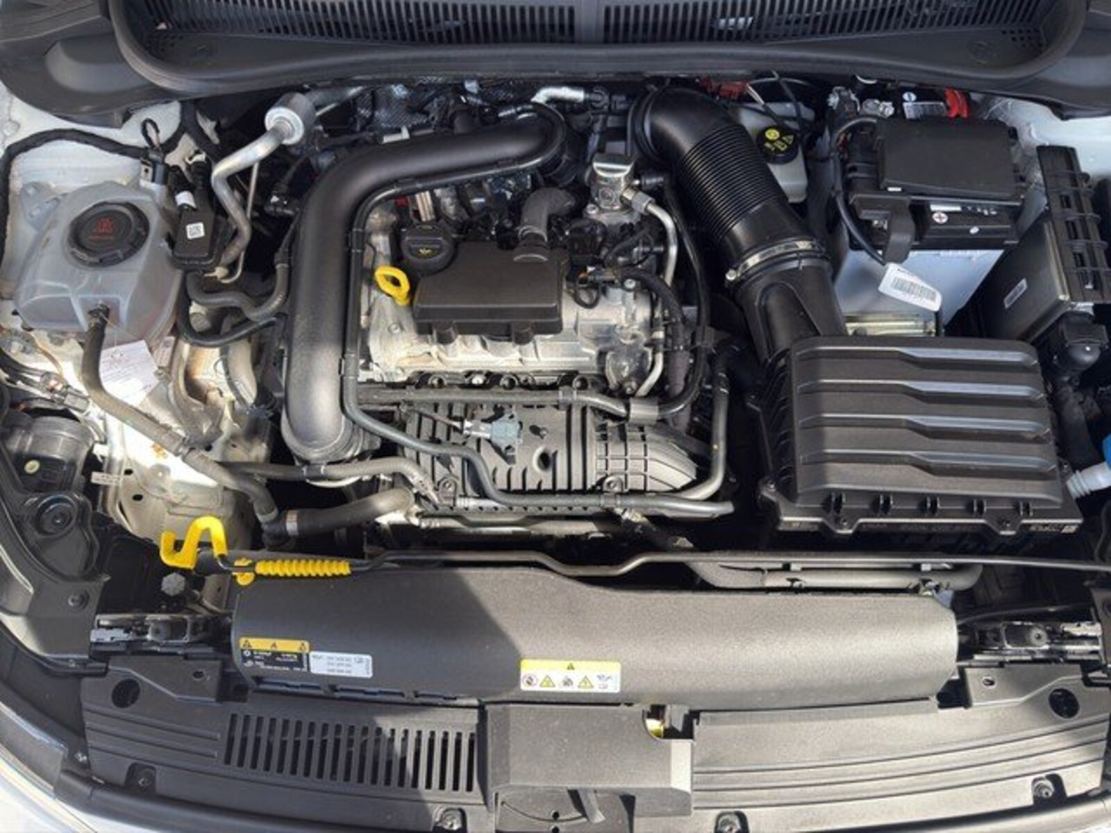 Volkswagen Polo – Bild 15