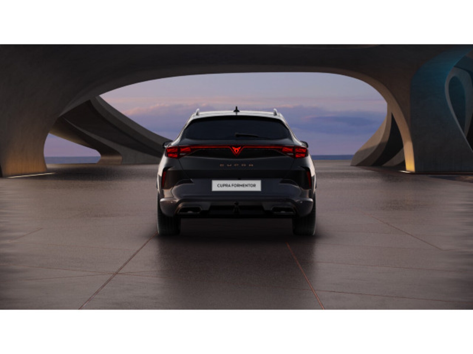 CUPRA Formentor – Bild 3