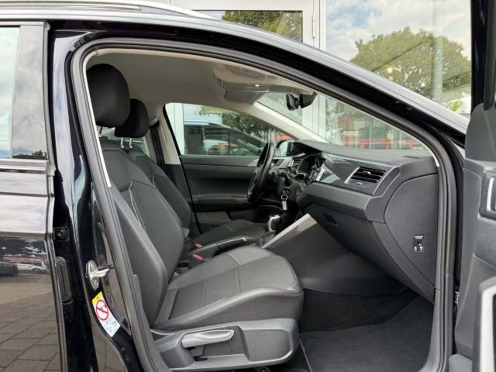 Volkswagen Taigo – Bild 15