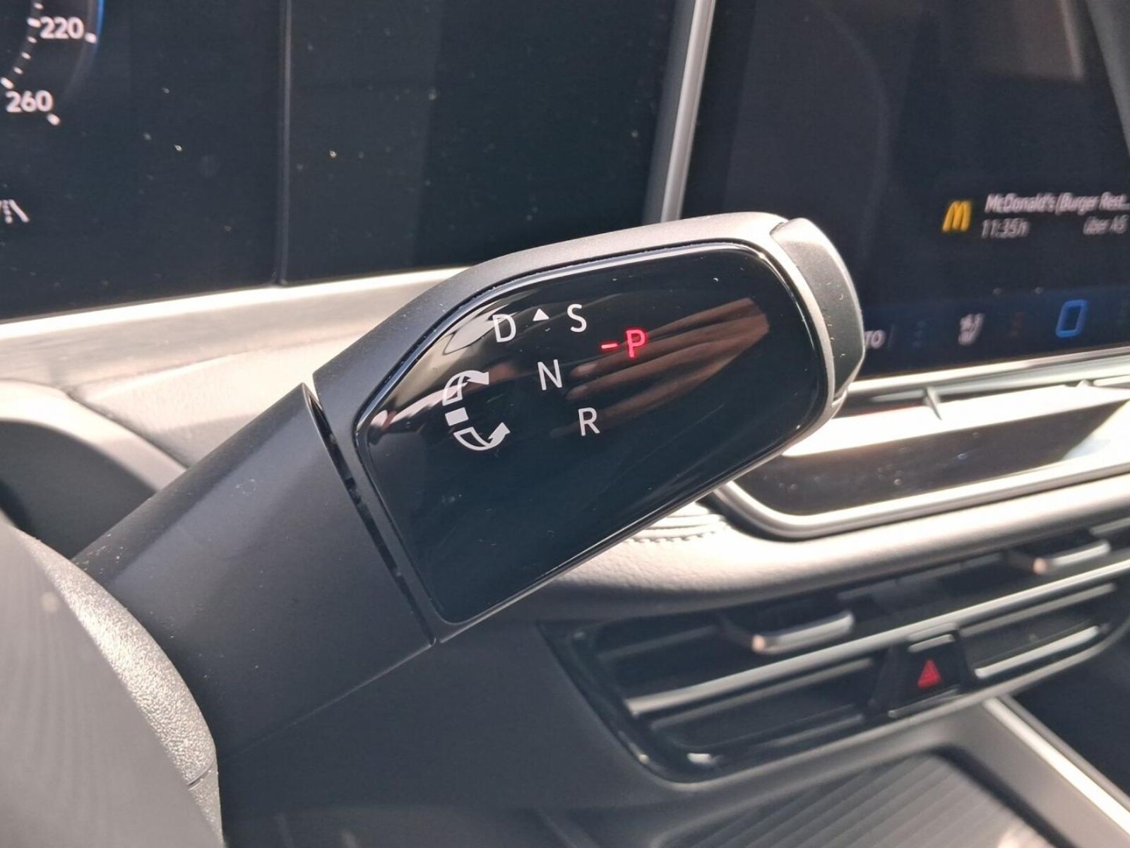 Volkswagen Passat – Bild 11