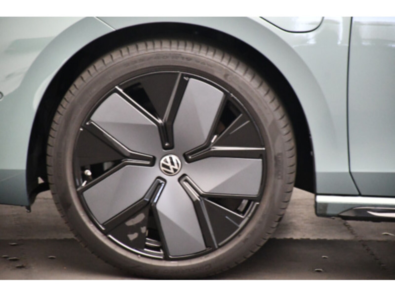 Volkswagen Passat – Bild 16