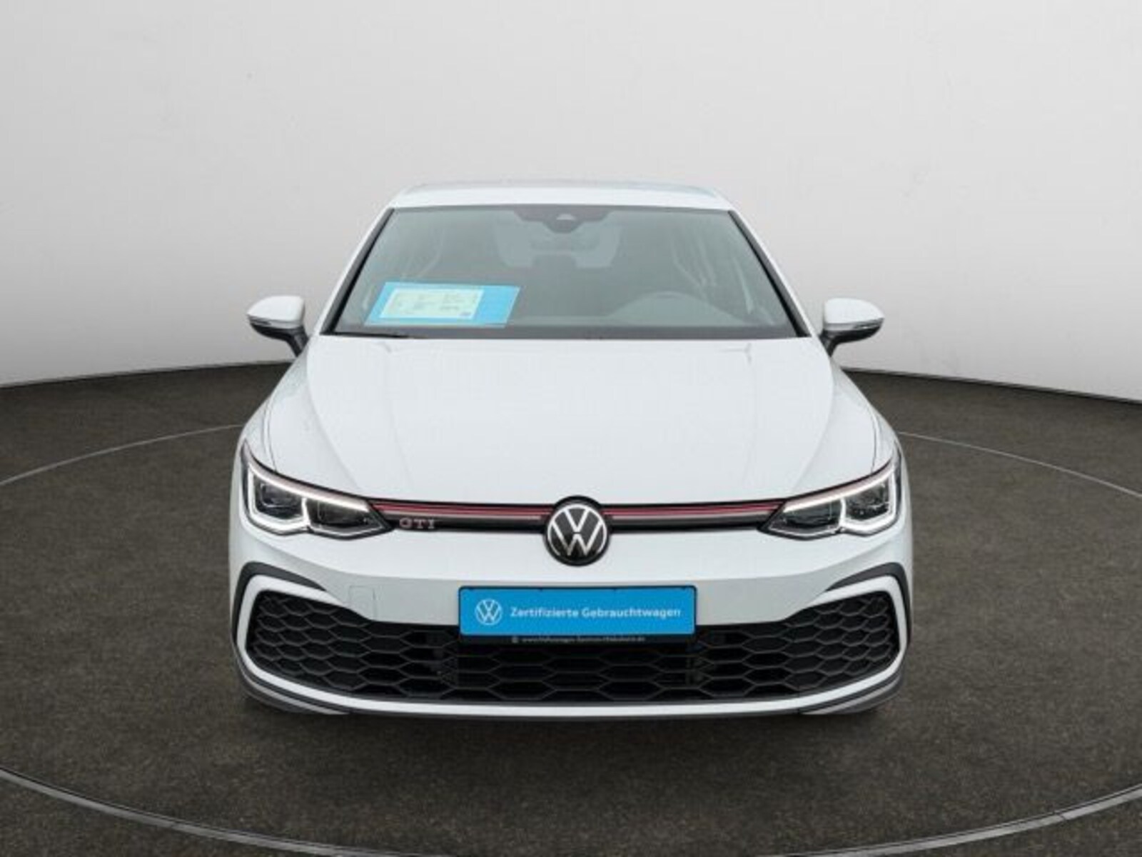 Volkswagen Golf – Bild 8
