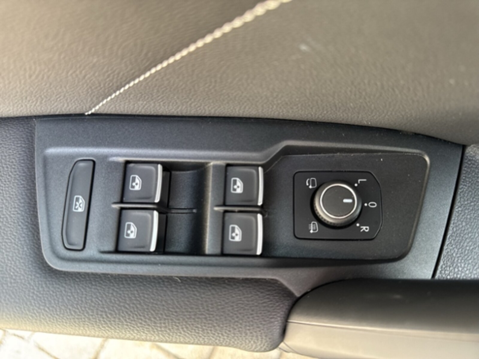 Volkswagen Tiguan – Bild 20