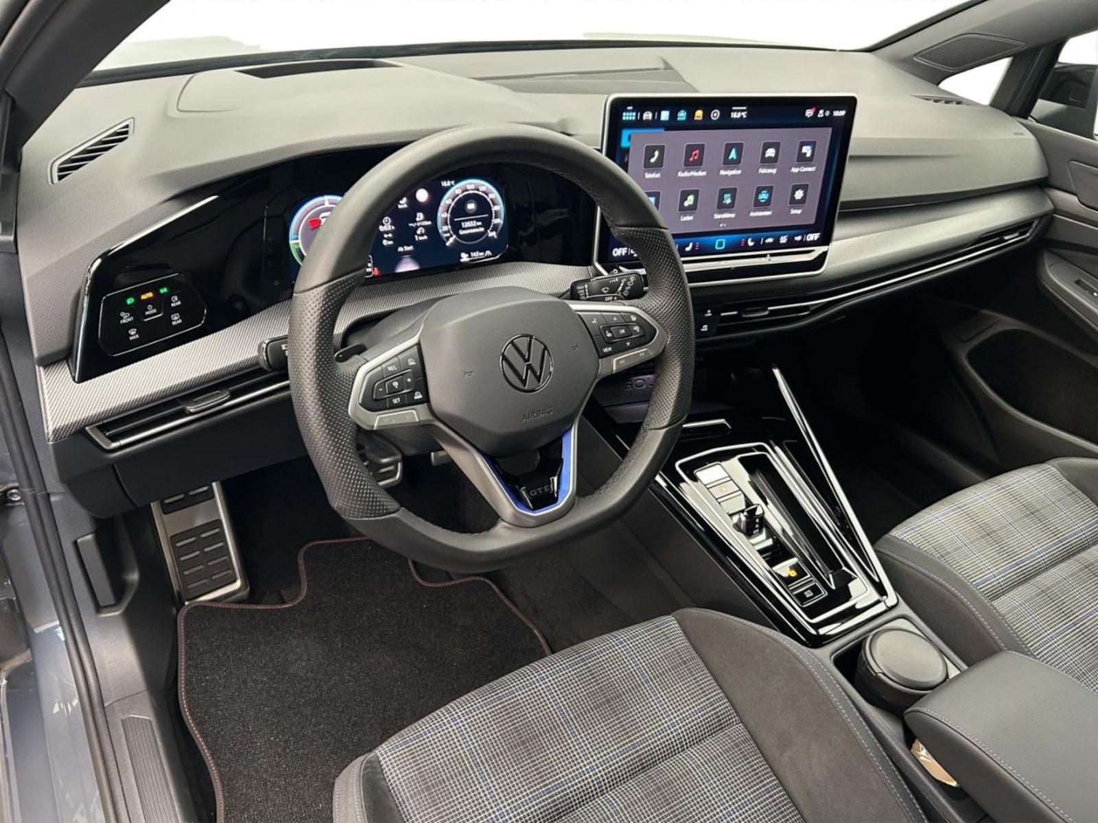 Volkswagen Golf – Bild 5