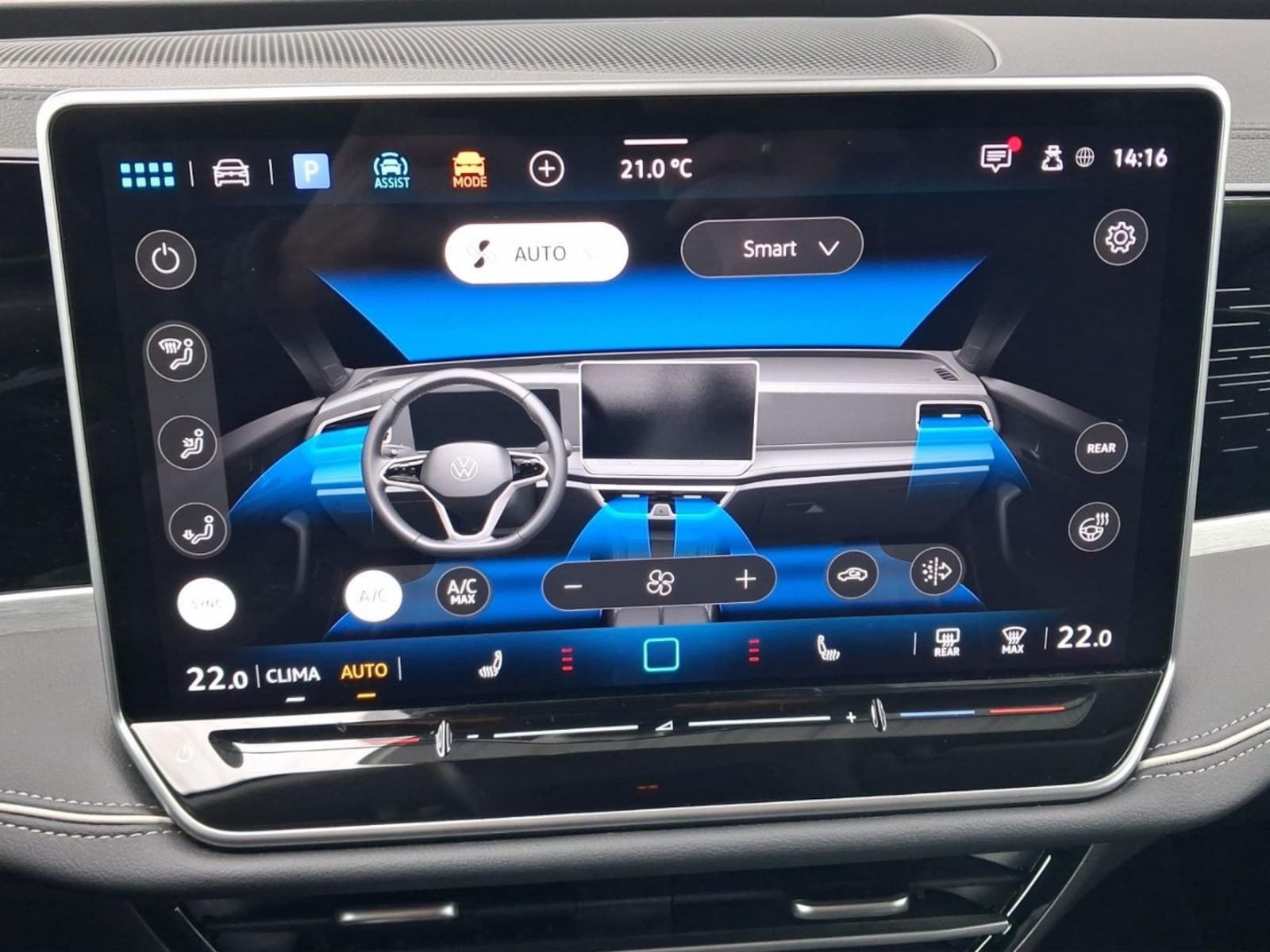 Volkswagen Passat – Bild 14
