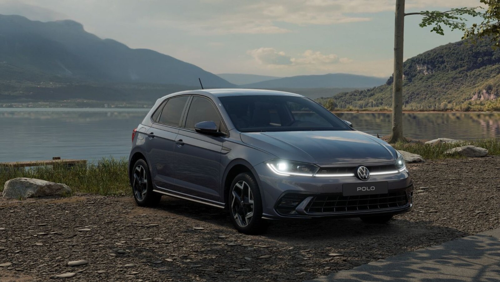 Volkswagen Polo – Bild 5