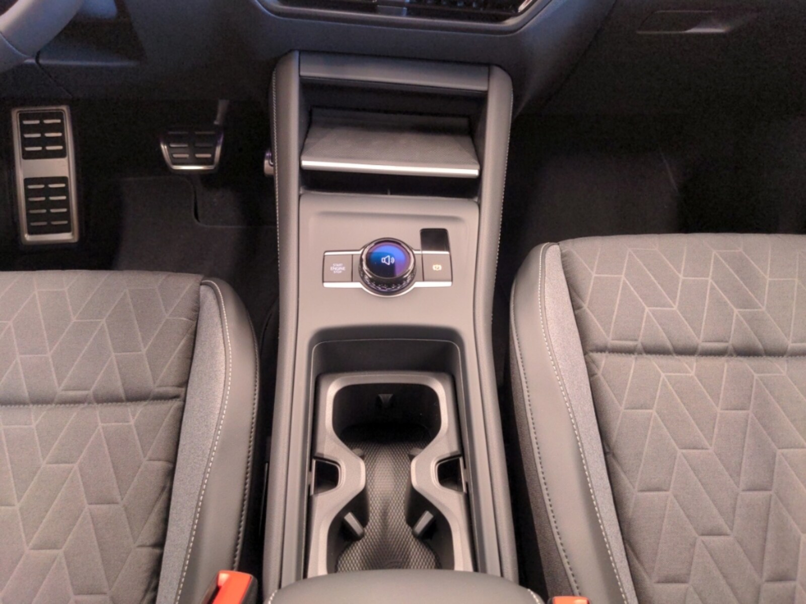 Volkswagen Tiguan – Bild 11