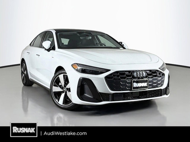 Photo of 2026 Audi A5 Sedan 