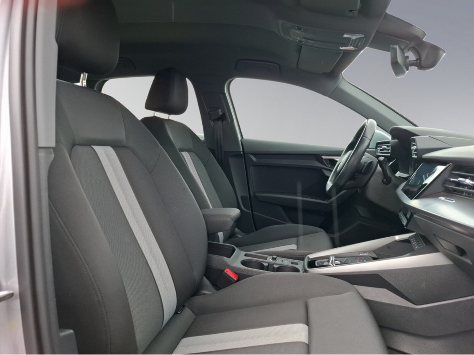 Audi A3 Sportback – Bild 17