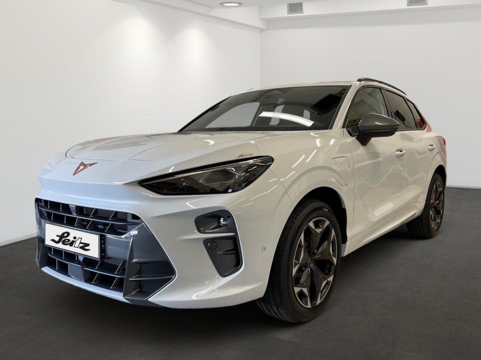 CUPRA Terramar – Bild 2