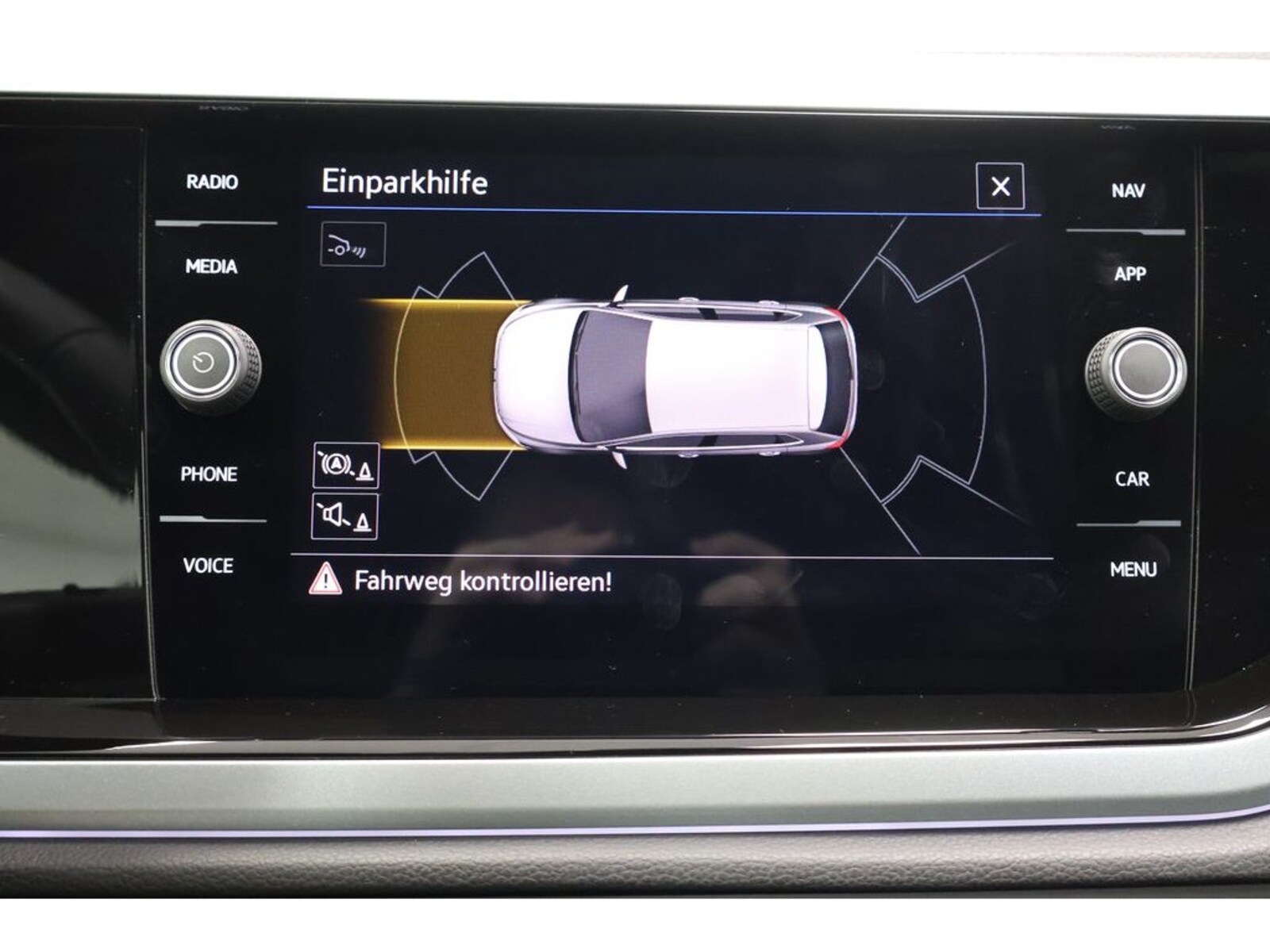 Volkswagen Polo – Bild 12