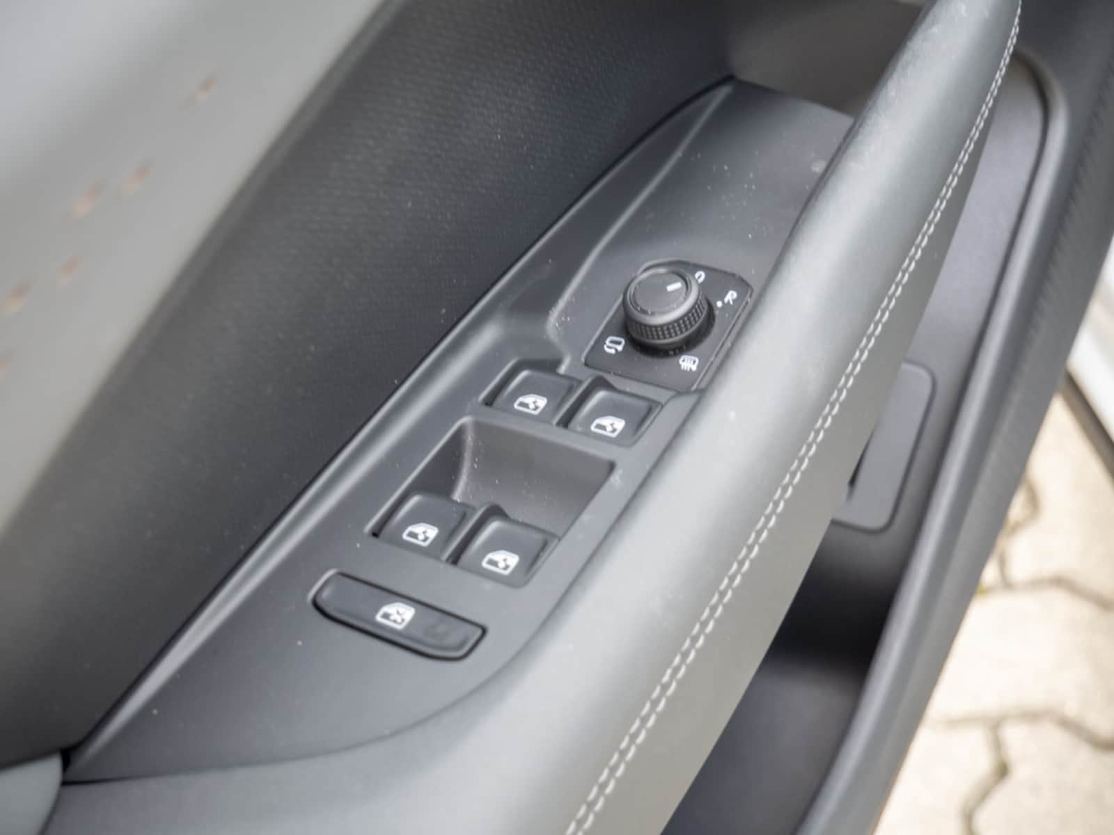 CUPRA Terramar – Bild 17