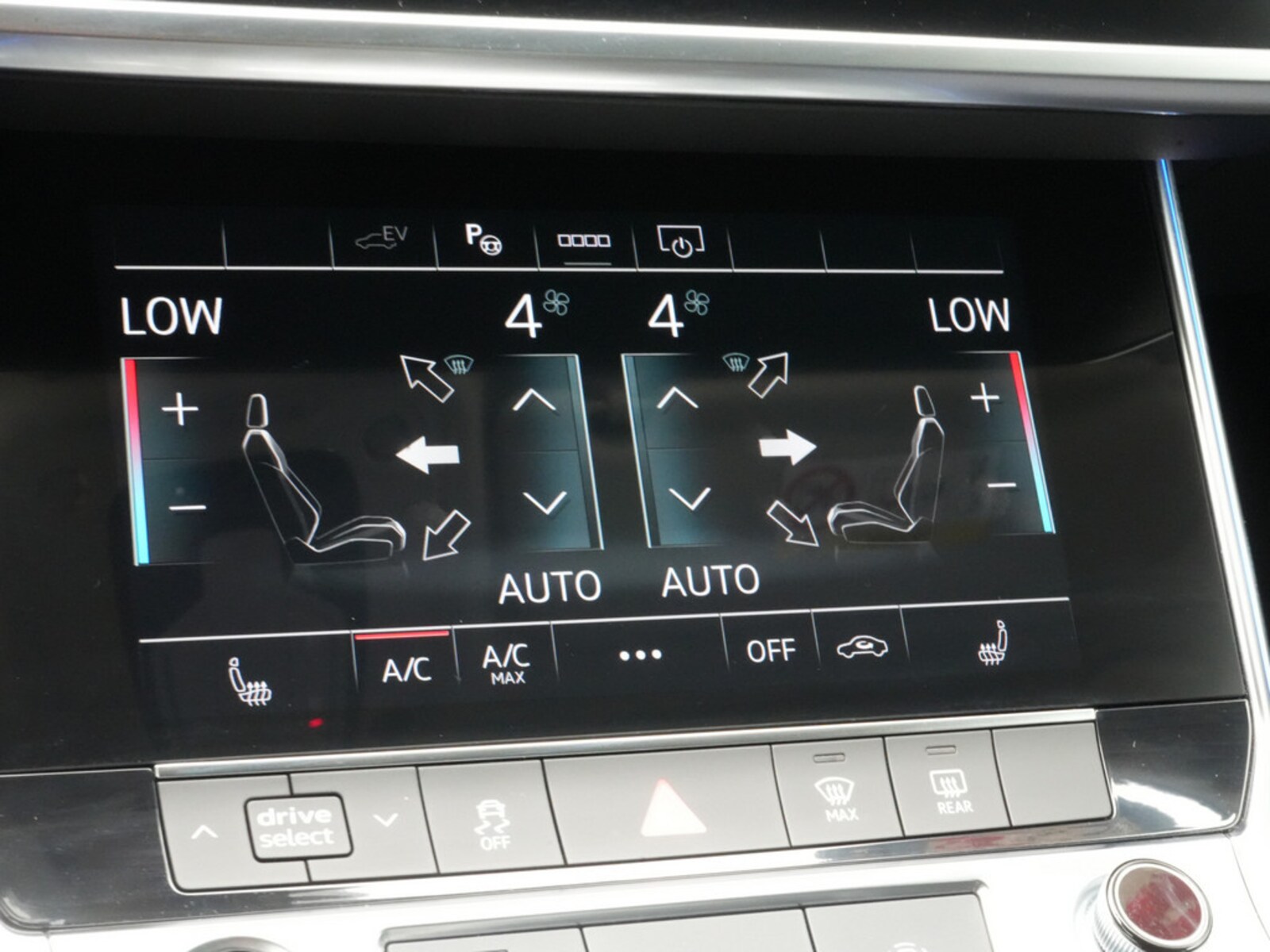 Audi A6 Avant – Bild 14