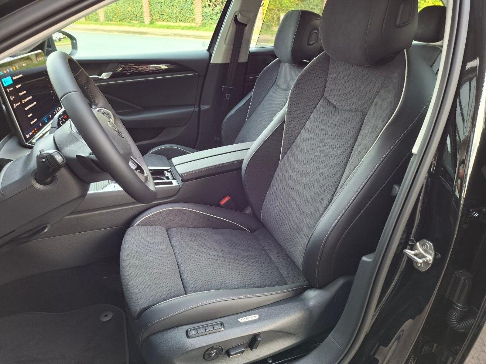 Volkswagen Passat – Bild 11