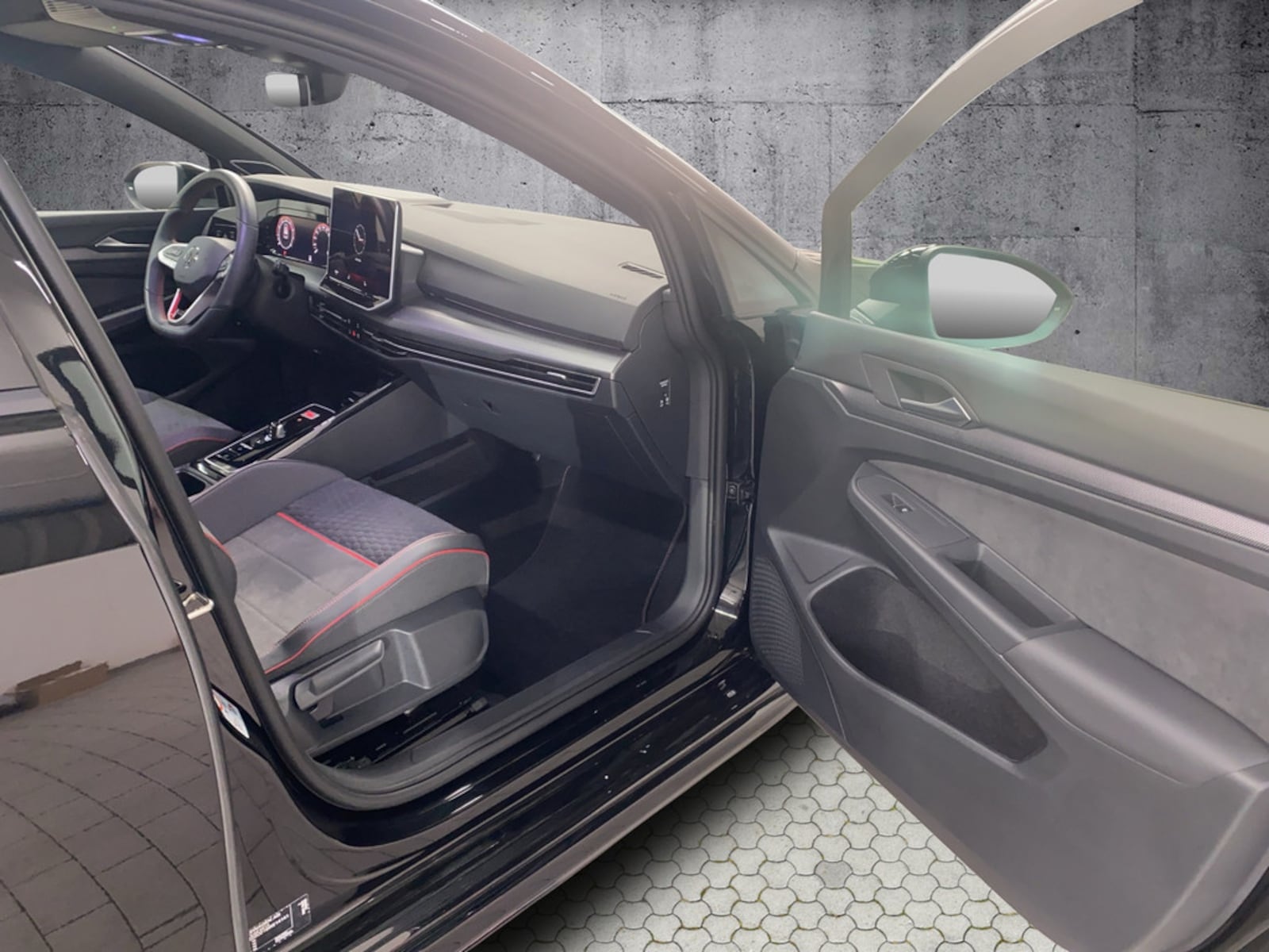 Volkswagen Golf – Bild 14