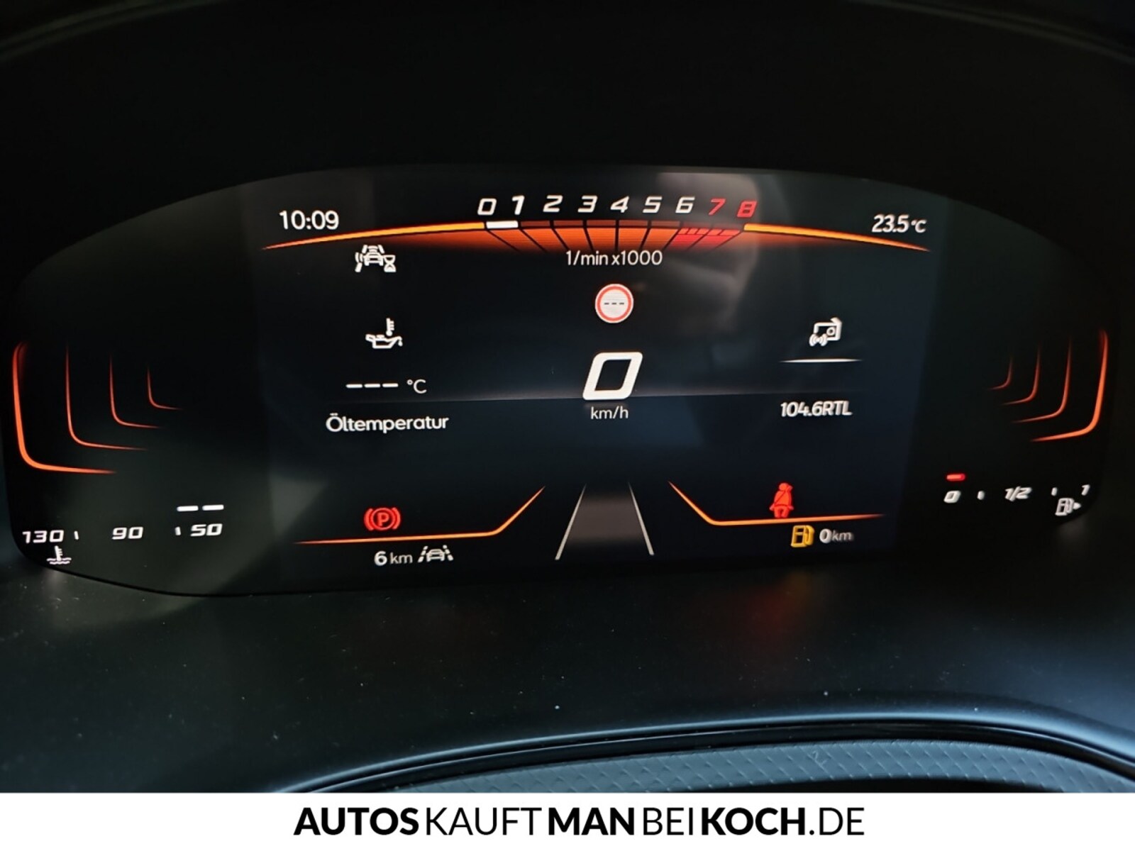 SEAT Arona – Bild 12