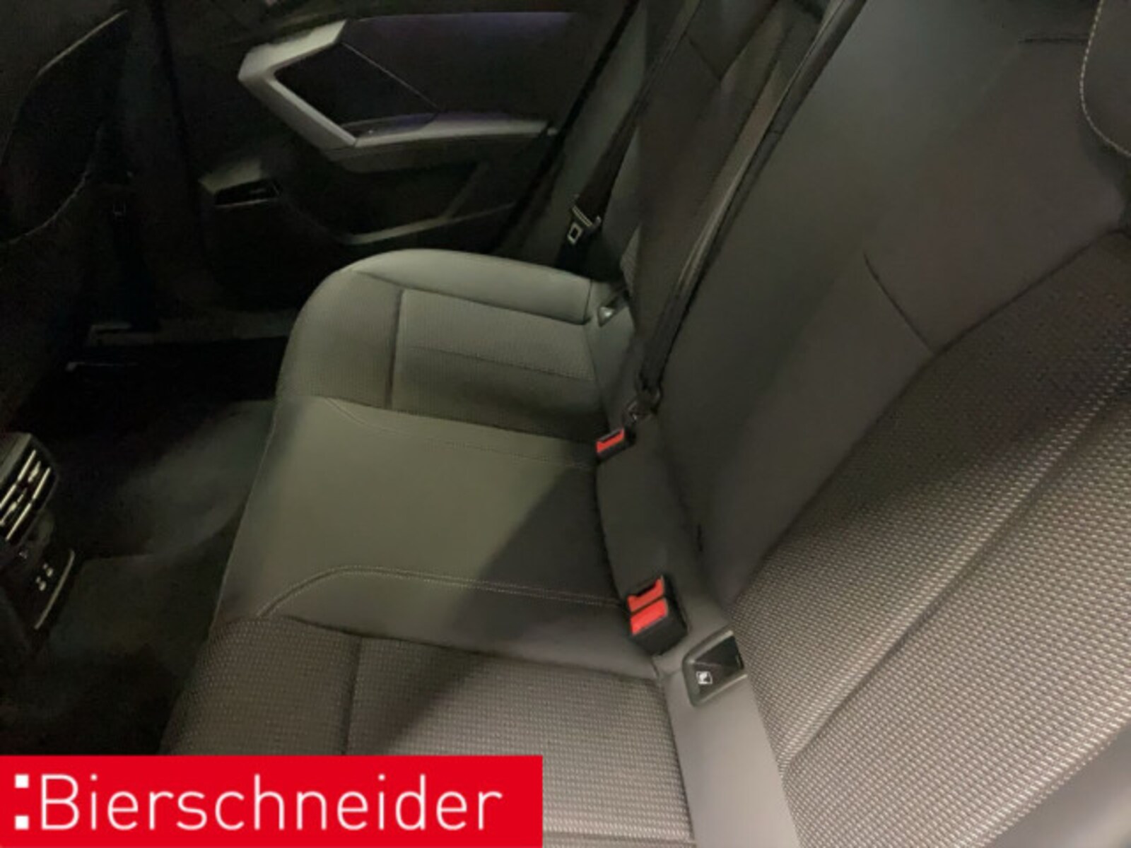 Audi S3 Sportback – Bild 13