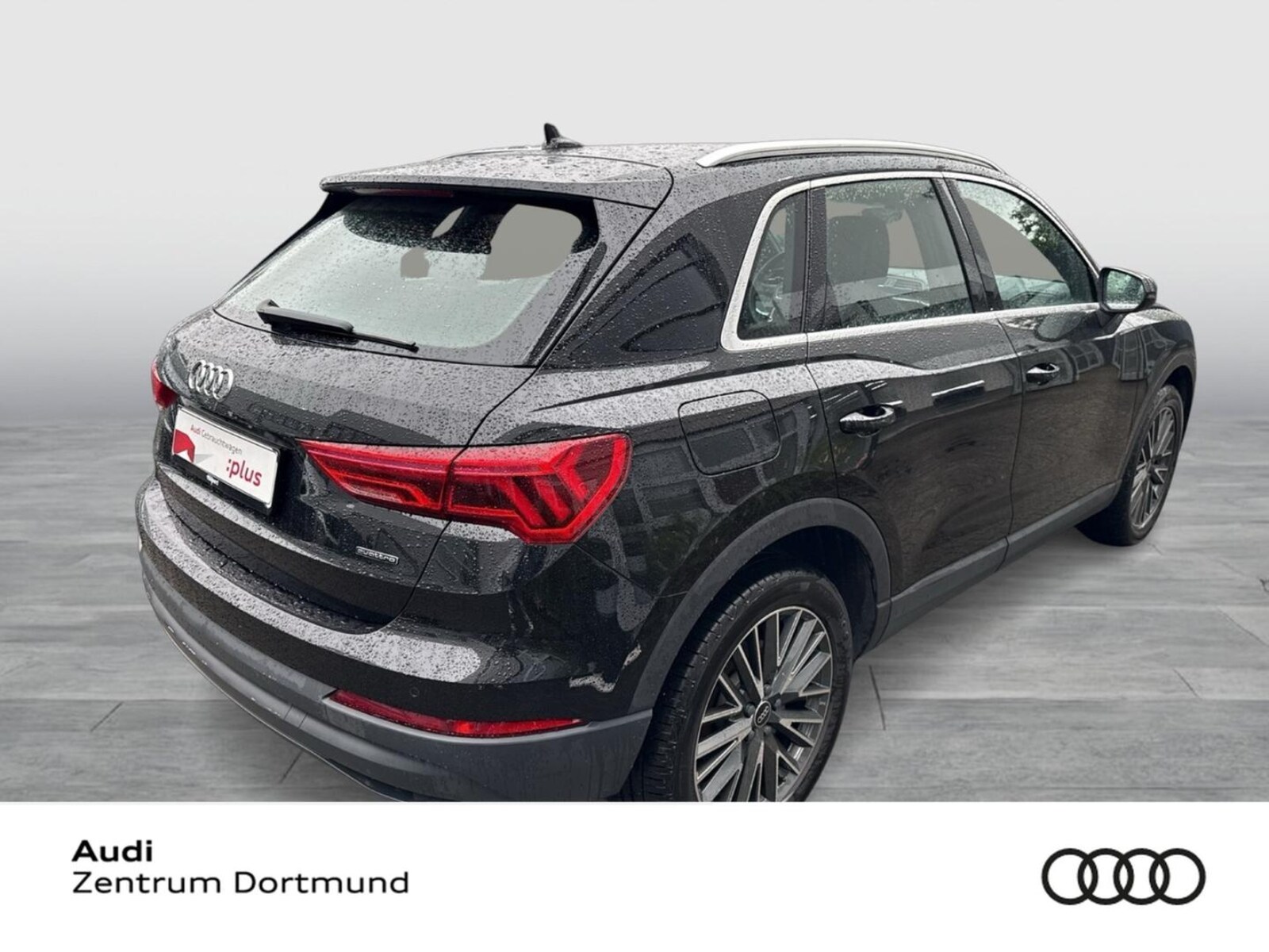 Audi Q3 – Bild 4